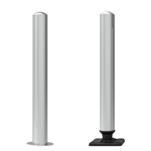 Bolardo Toscana Inox