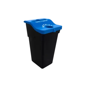 PAPELERAS RECIBIN 60