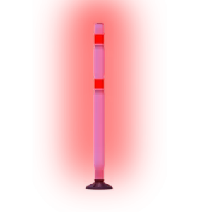 Baliza Solar 104